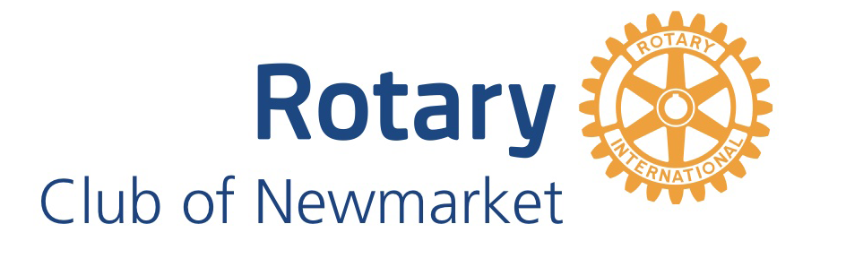 Newmarket Rotary Club Logo